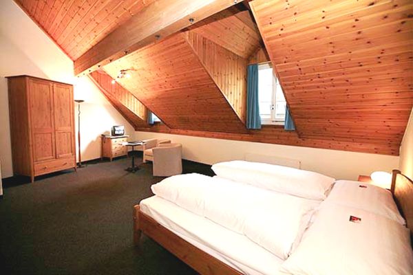 Hotel Chur